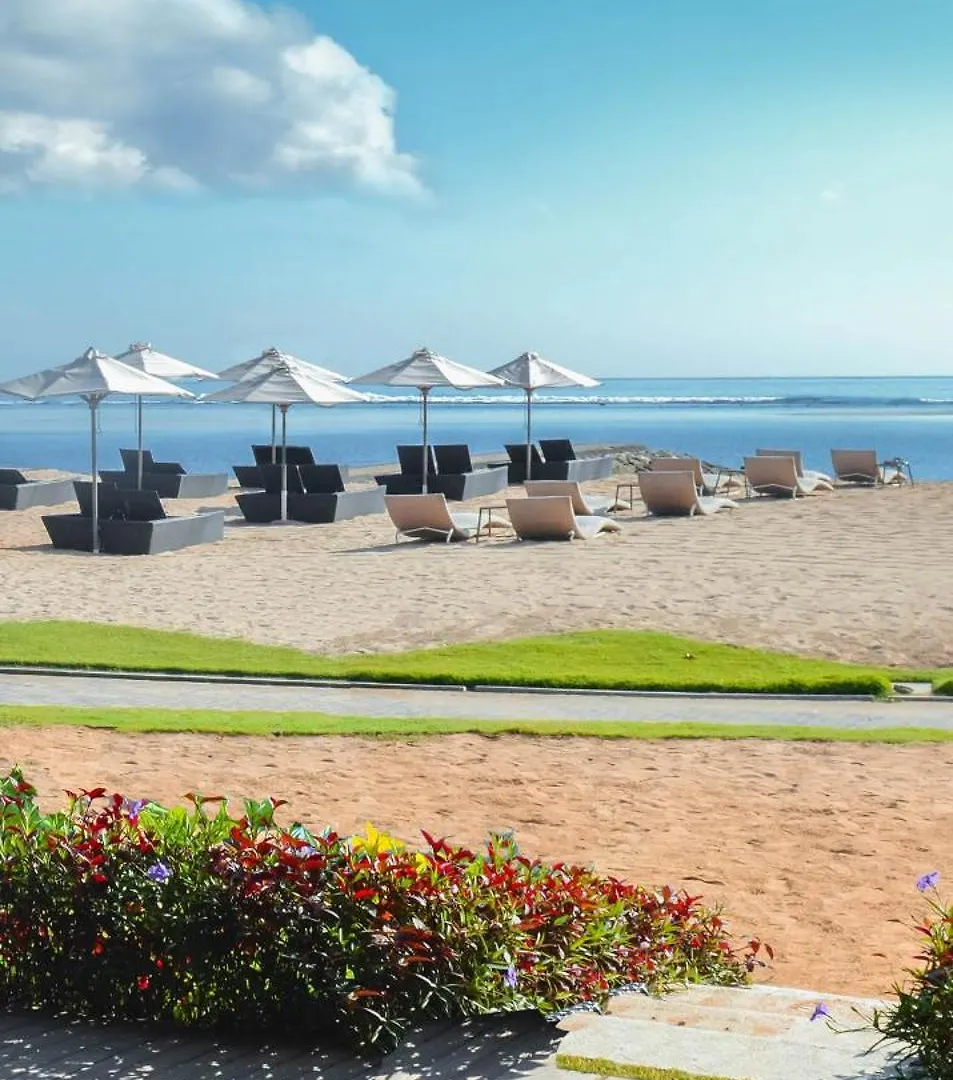 Tijili Hotel Benoa Nusa Dua