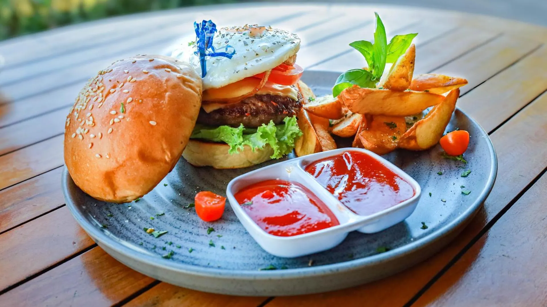 ****  Tijili Hotel Benoa Nusa Dua  Indonésie