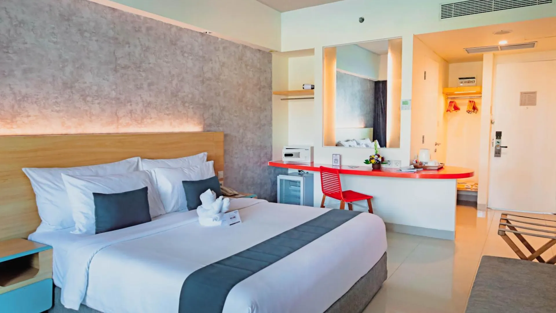 Tijili Hotel Benoa Nusa Dua  Nusa Dua (Bali)