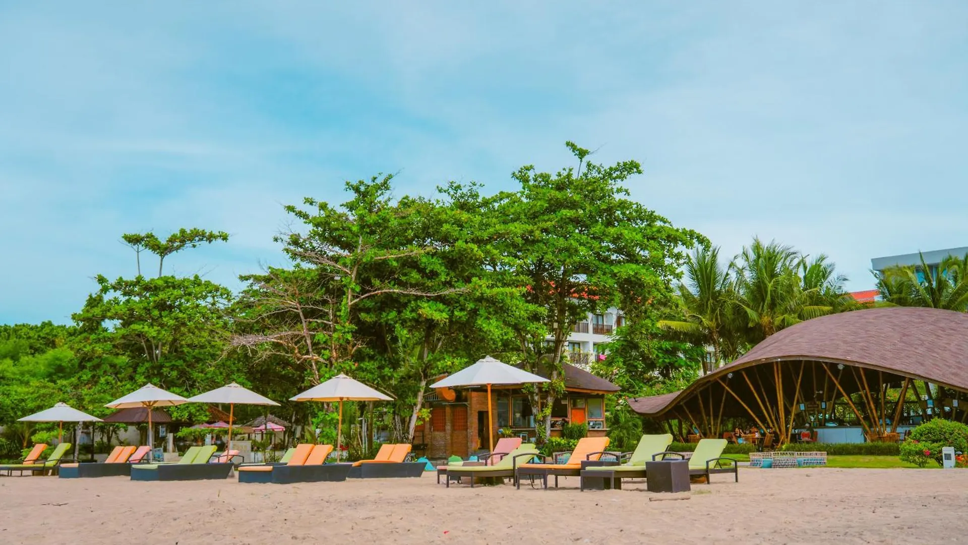 Tijili Hotel Benoa Nusa Dua