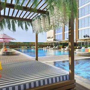 Avani Ibn Battuta 4*, Dubai United Arab Emirates