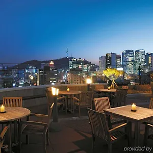Ibis Ambassador Insadong-newly Renovated In 2025 3*, Seoul South Korea