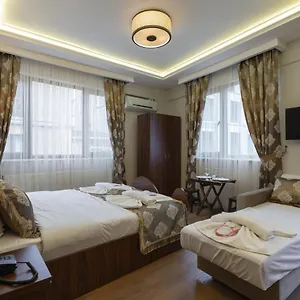 https://capricorn-by-otantik-suites.istanbul-turkeyhotels.com