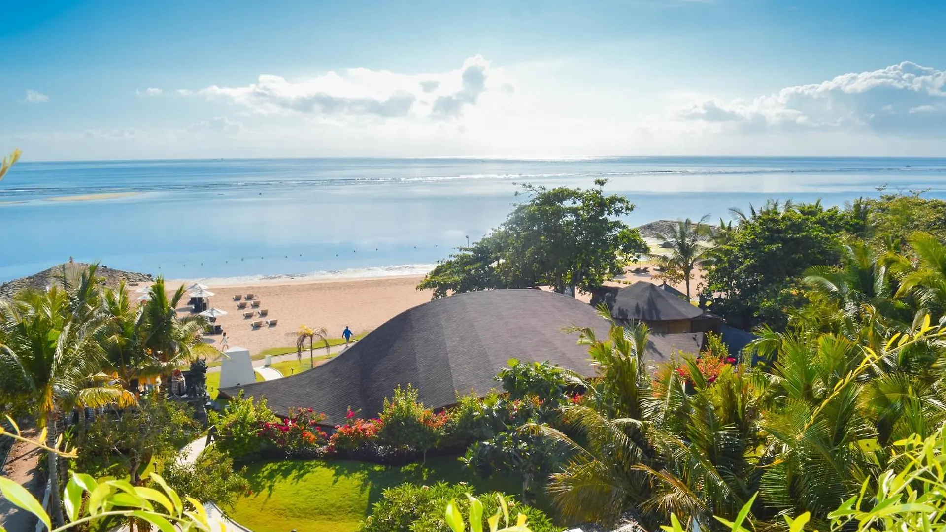 Tijili Hotel Benoa Nusa Dua  4*, Nusa Dua (Bali)