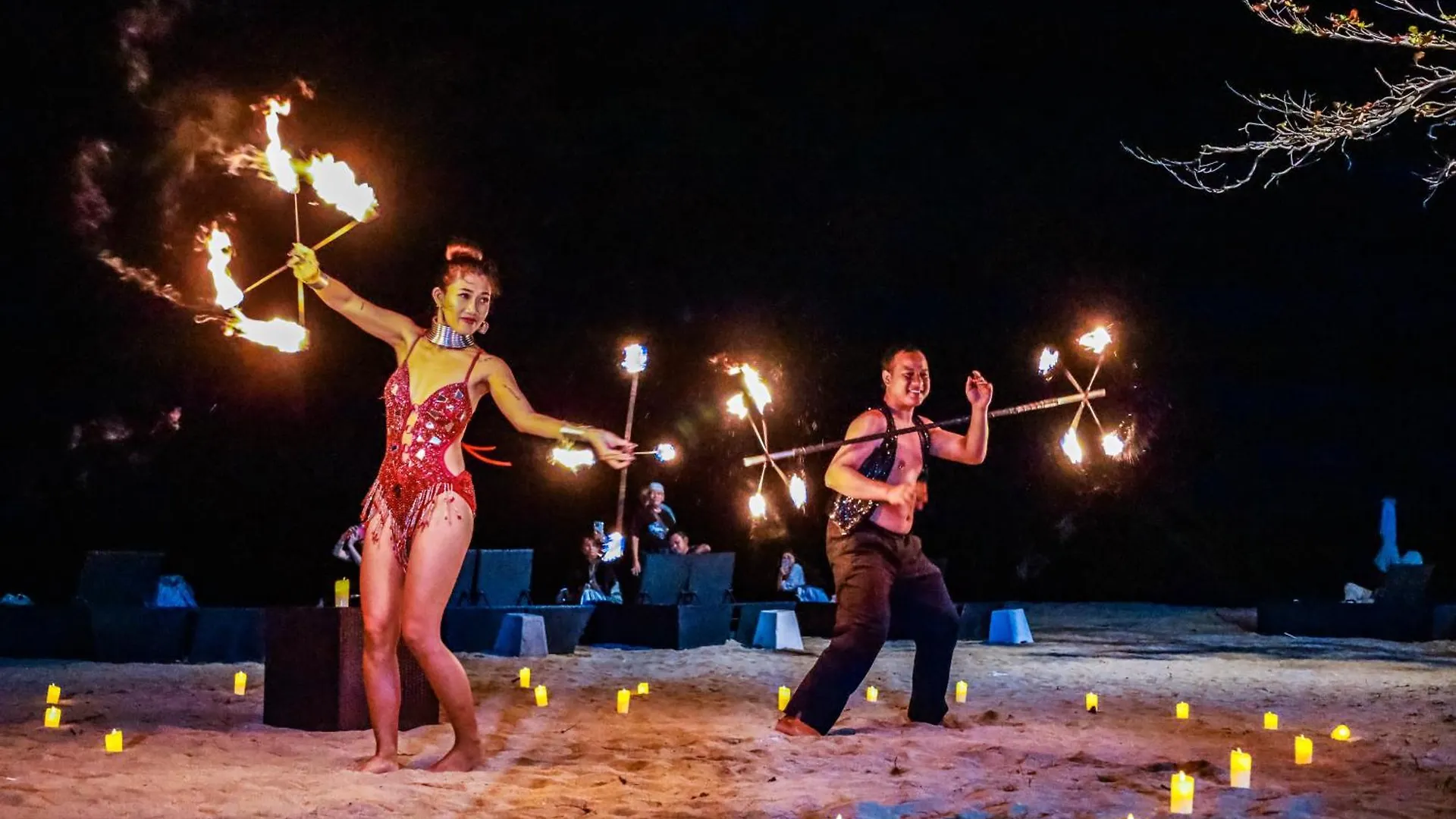 Tijili Hotel Benoa Nusa Dua   Nusa Dua (Bali)