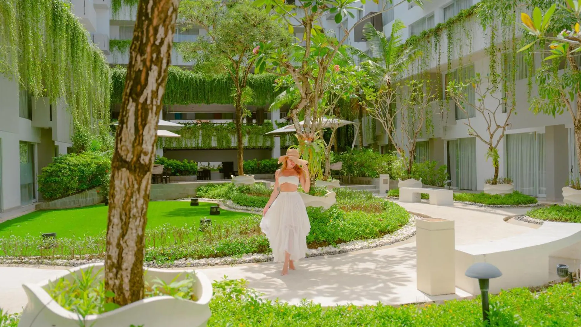 Tijili Hotel Benoa Nusa Dua   Nusa Dua (Bali)