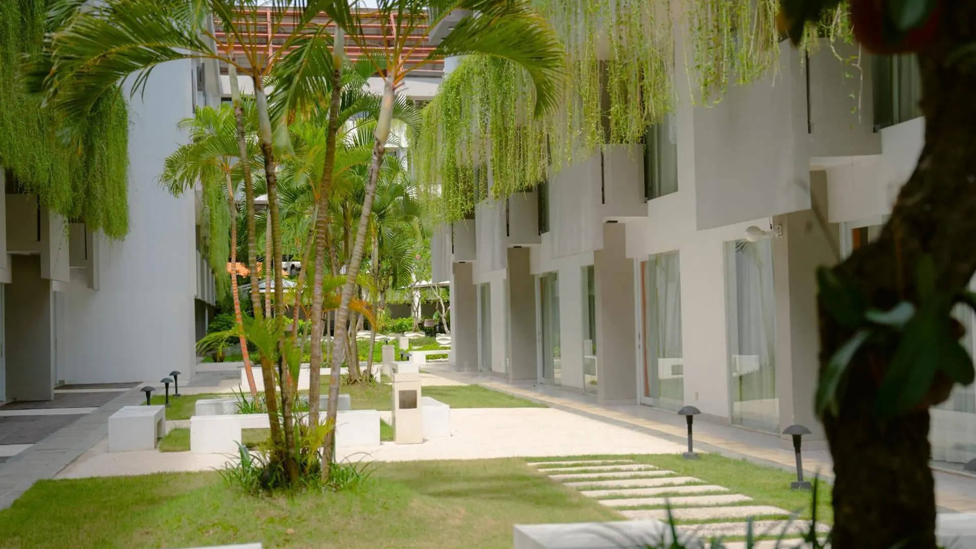 Tijili Hotel Benoa Nusa Dua