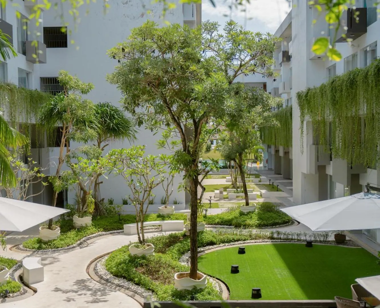 Tijili Hotel Benoa Nusa Dua  Nusa Dua (Bali)