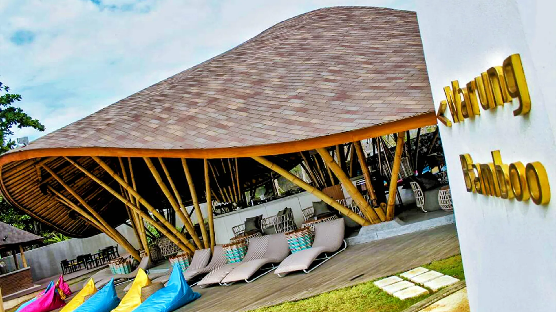 Tijili Hotel Benoa Nusa Dua