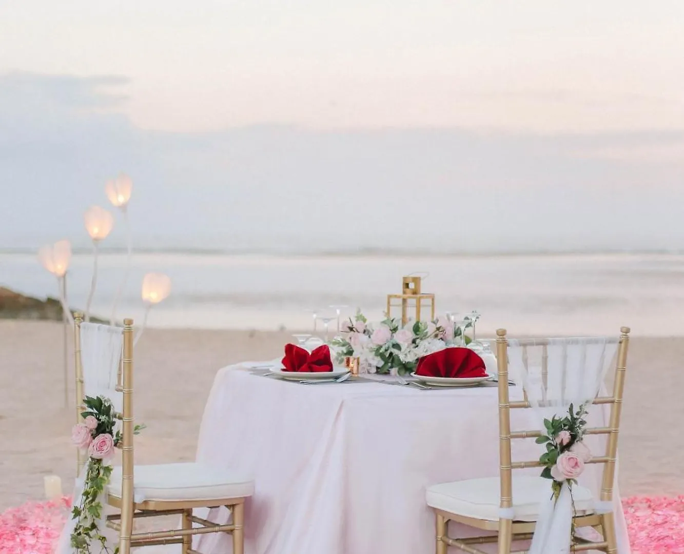 Tijili Hotel Benoa Nusa Dua  4*, Nusa Dua (Bali) Indonézia
