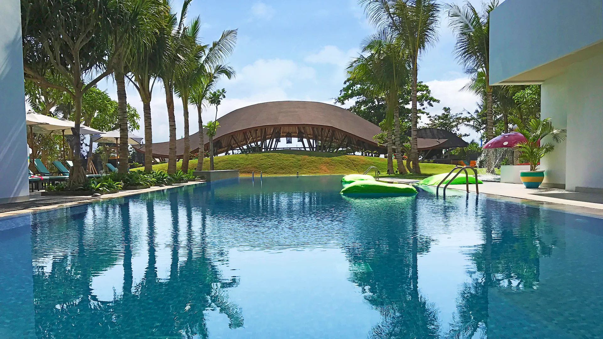 Tijili Hotel Benoa Nusa Dua   Nusa Dua (Bali)