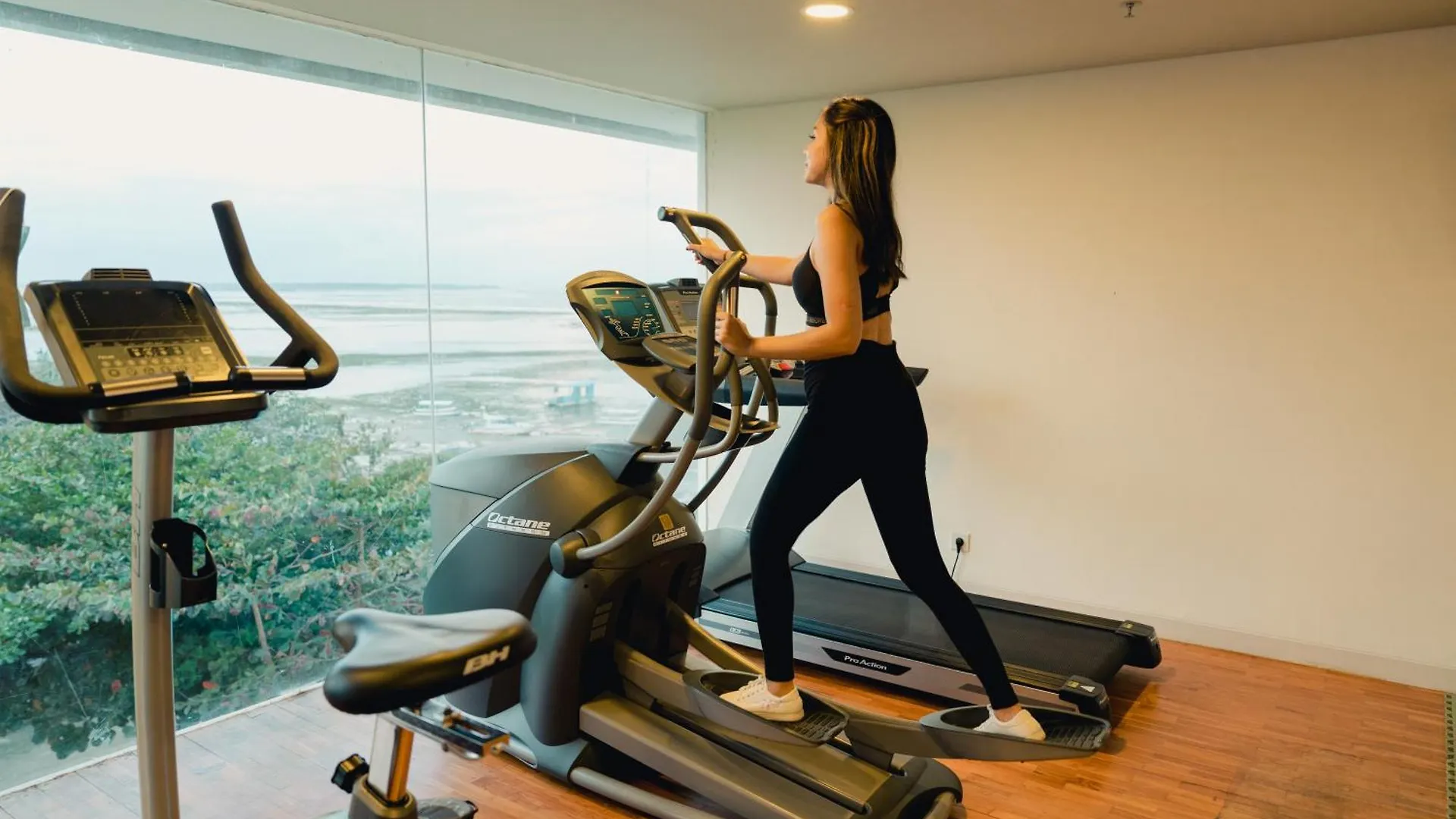 נוסא דואה Tijili Hotel Benoa  נוסא דואה