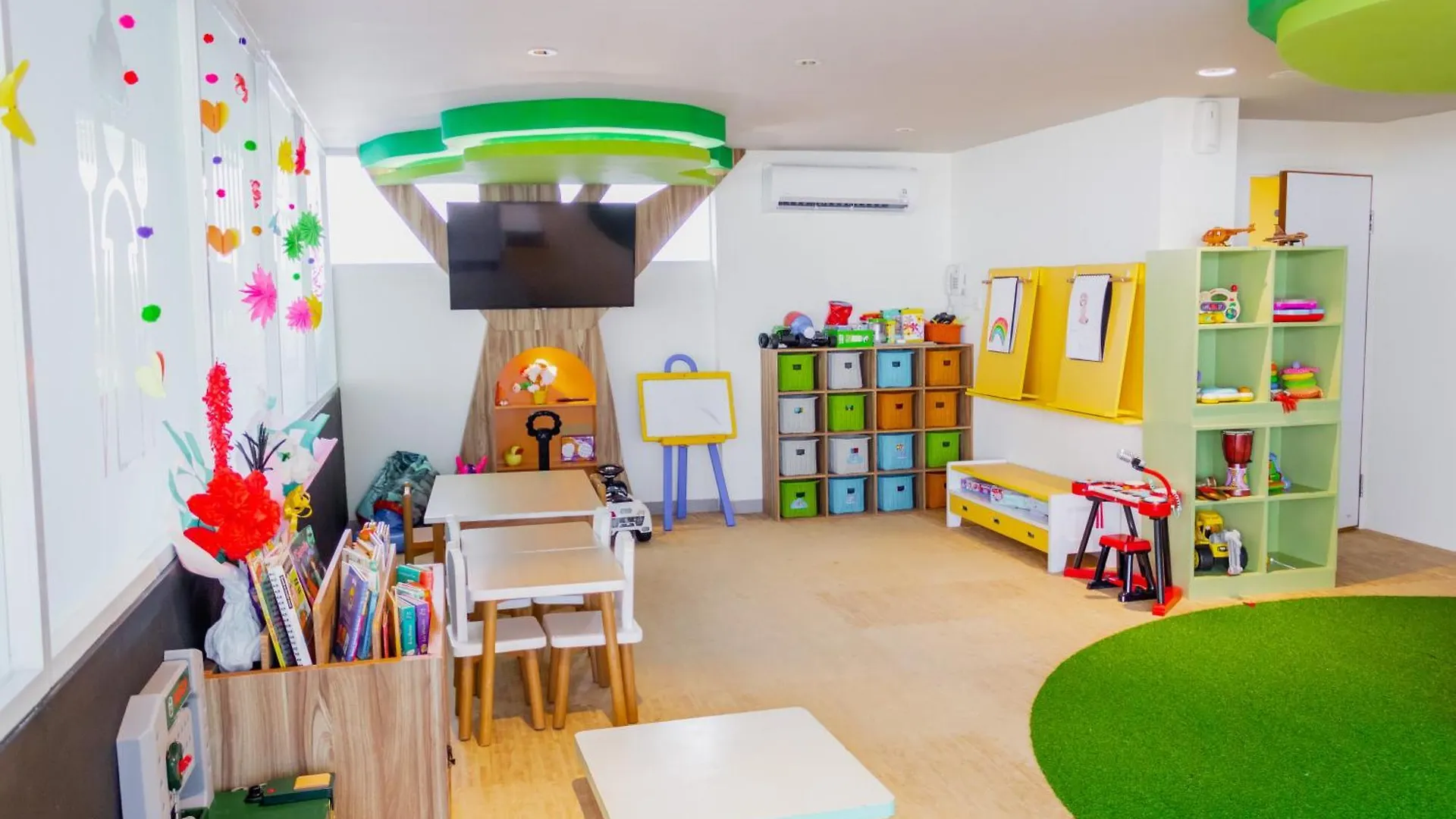 נוסא דואה Tijili Hotel Benoa