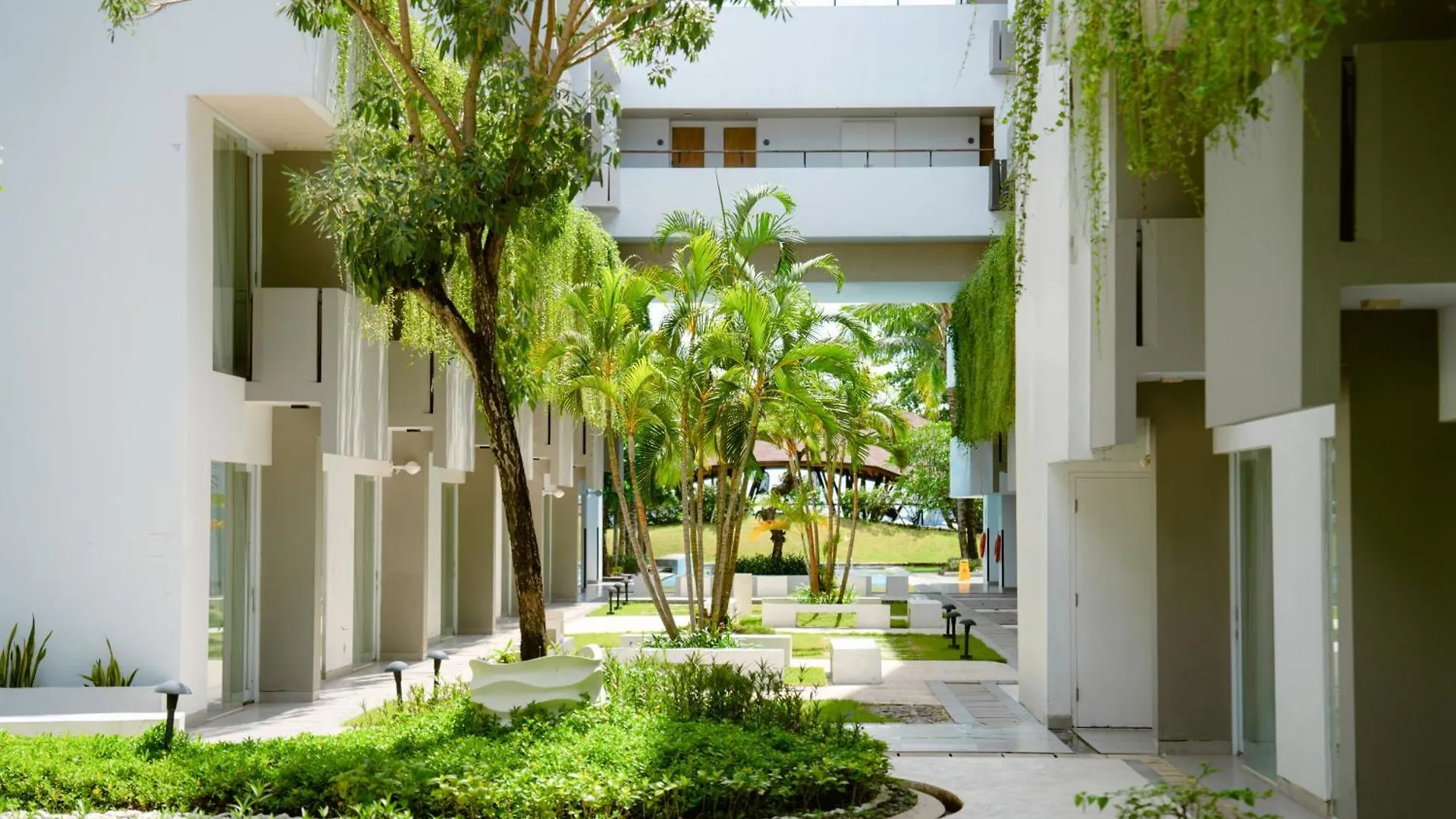 Tijili Hotel Benoa Nusa Dua