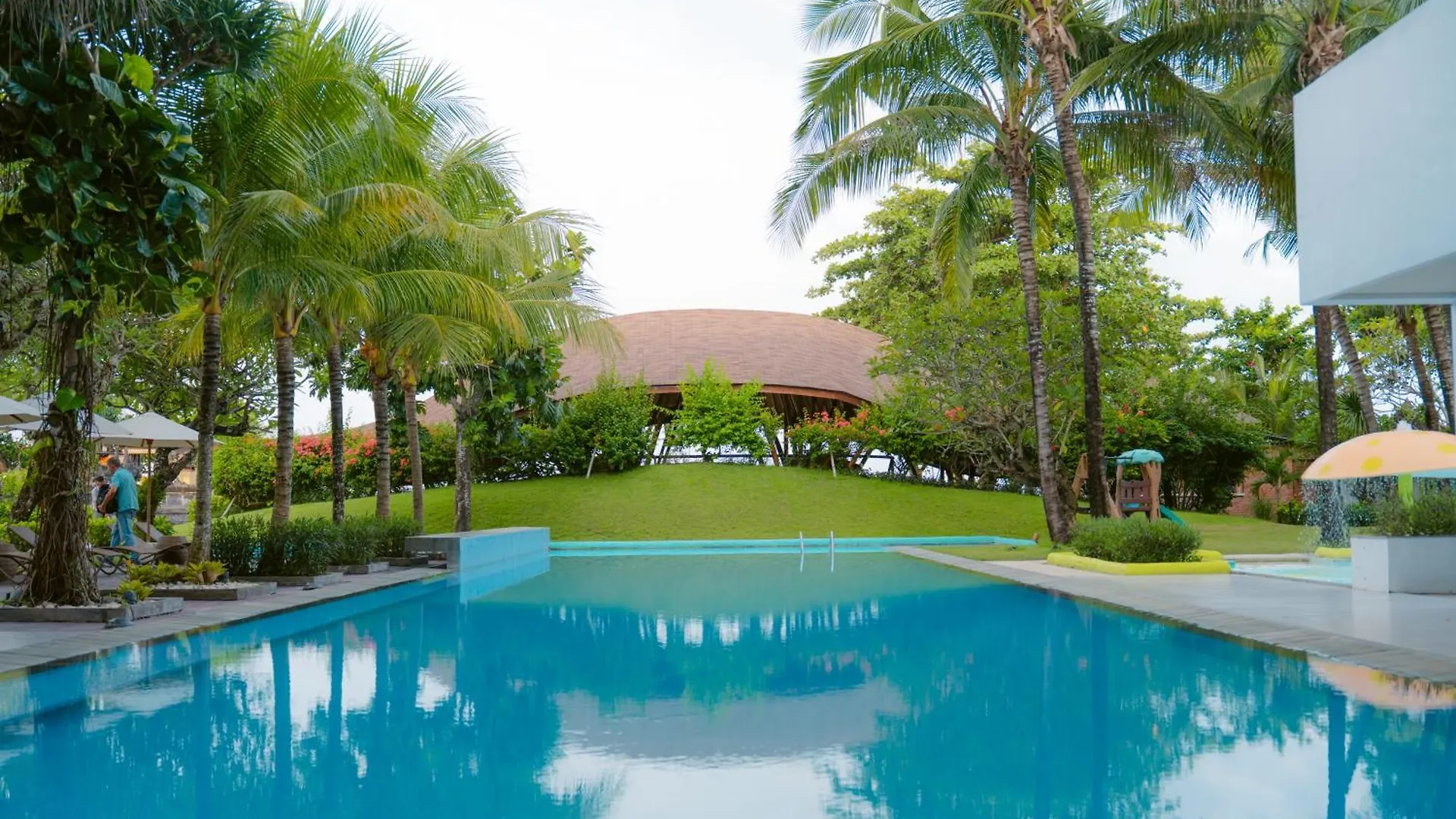 נוסא דואה Tijili Hotel Benoa 4*, נוסא דואה